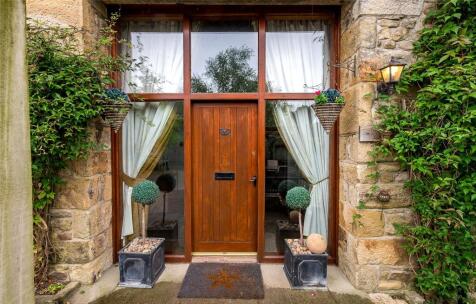 Garstang Road, Claughton-on-Brock, Preston, Lancashire