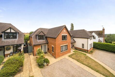 Church Way, Northampton, NN3