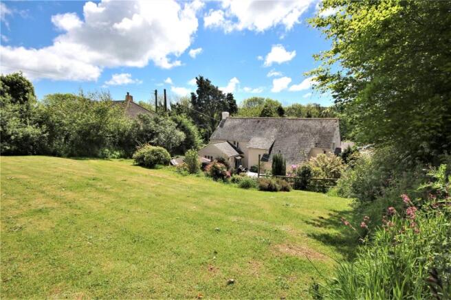 Rear Garden 2