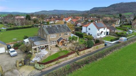 Rossendale House, Ingleby Arncliffe