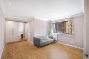 22, Mcmillan Court, Cumberland Place, London SE6 1LA