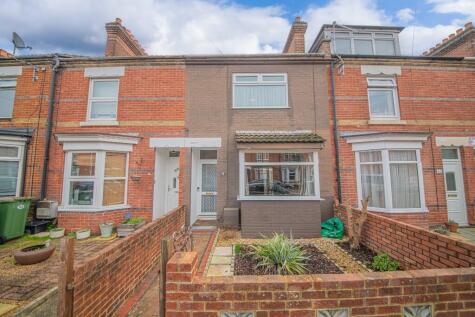 Newtown Road, Eastleigh, SO50