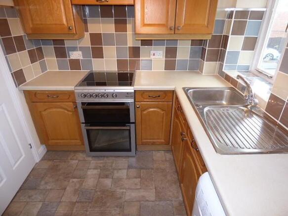 Kitchen b