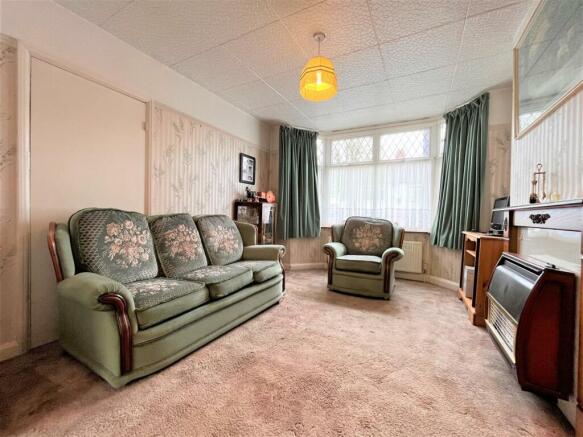 Lounge Area