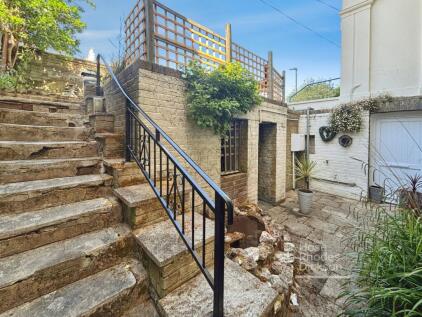 Dover Street, Ryde, Isle of Wight