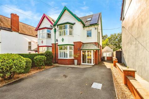 Park Place, Cardigan, Ceredigion, SA43