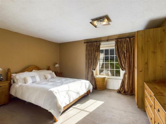 Principal Bedroom