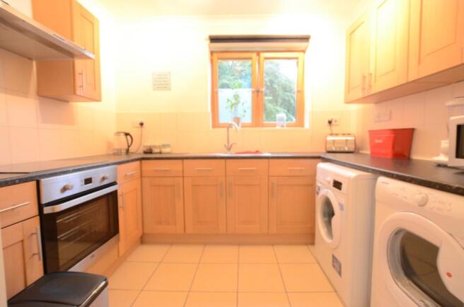 Kitchen 1