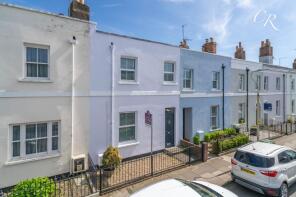 16, Tivoli Street, Cheltenham GL50 2UW