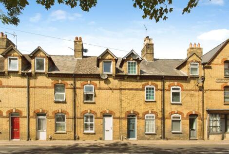 Hartford Road, Huntingdon