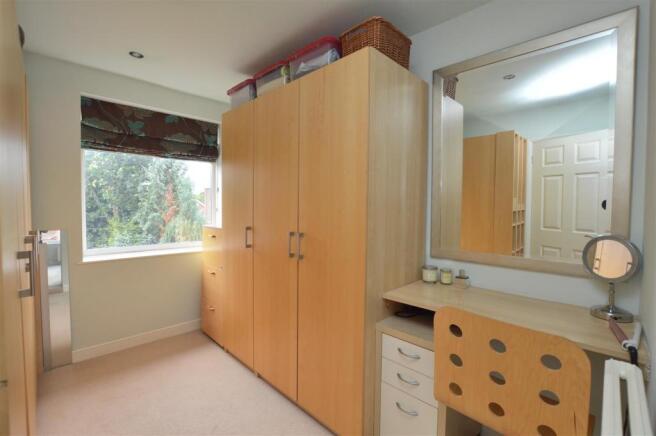 Dressing Room
