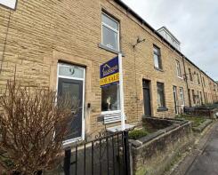 9, Cambridge Street, Todmorden OL14 5BN