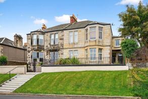 34, West Road, Irvine KA12 8RE