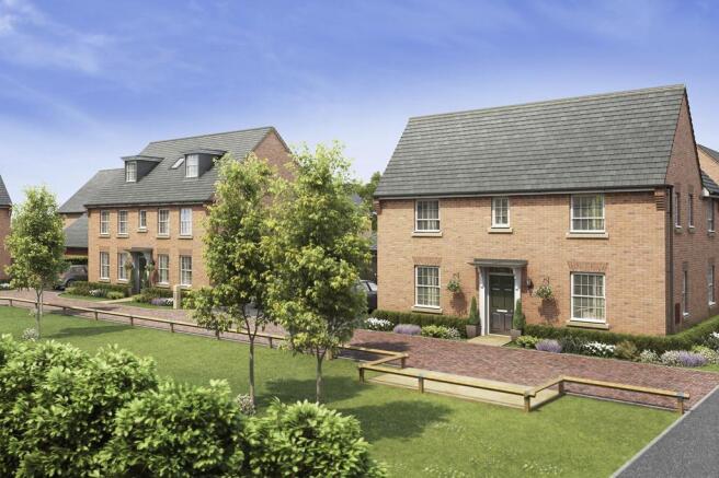 Moulton CGI