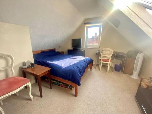 Bedroom 5