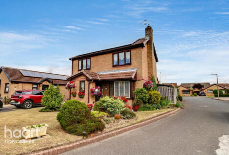Meadow Walk, Doncaster