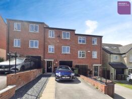 29, Calder Way, Crigglestone, Wakefield WF4 3FW