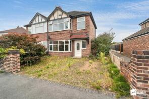 6, Halsall Avenue, Orford, Warrington WA2 8EY