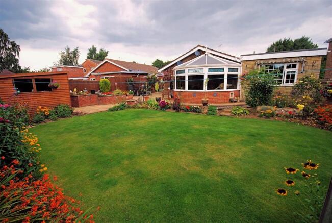 EXTERIOR:
