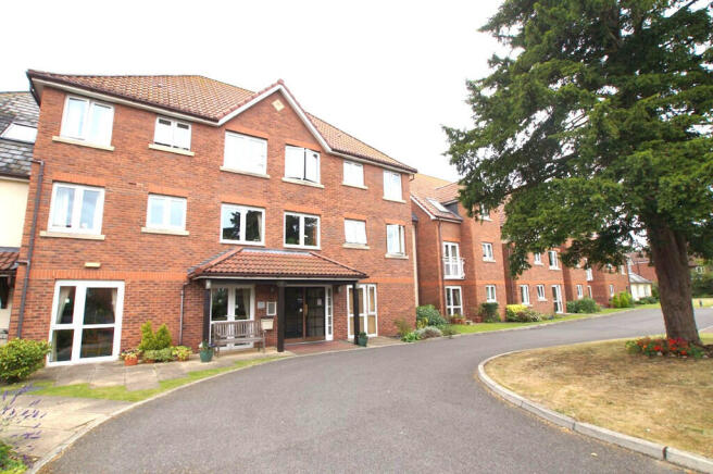 Easterfield Court