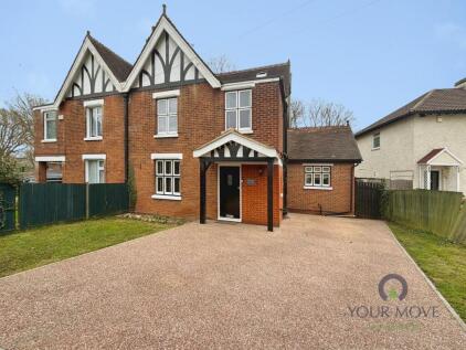 Buckland Road, Maidstone, Kent, ME16