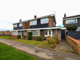 8, Oakwood Close, Sacriston DH7 6QQ