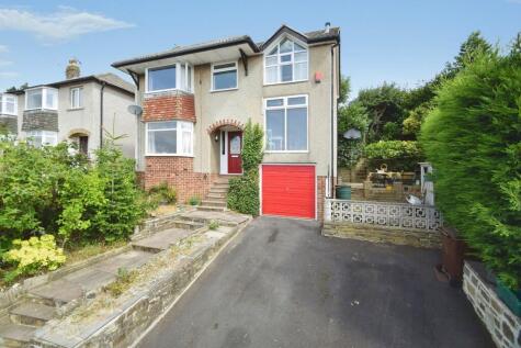 Southfield Way, Riddlesden