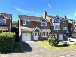 6, Maple Leaf Close, Newhaven BN9 9YA