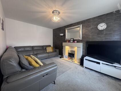 Somerton Drive, Marston Green, Birmingham, West Midlands