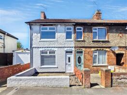 41, Castledyke West, Barton Upon Humber DN18 5AR