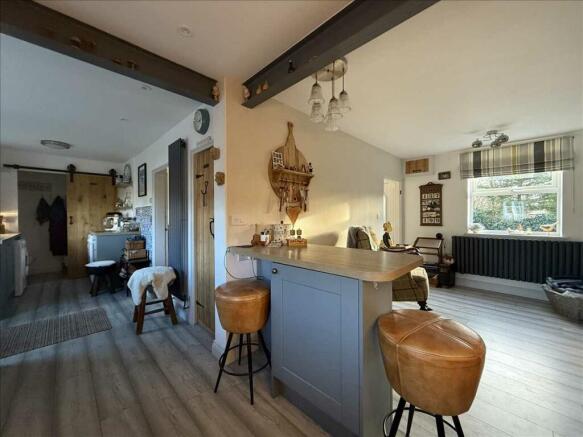Open Plan
