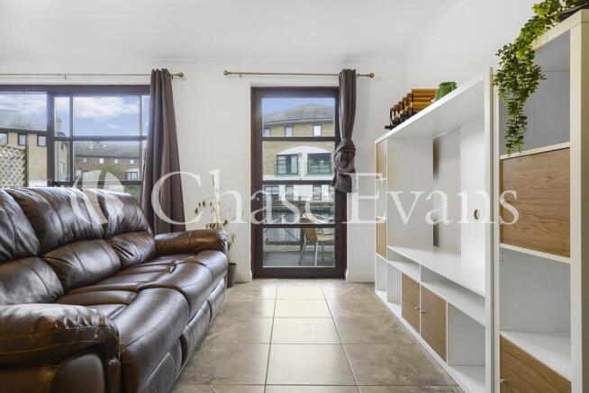 Plover Way London SE