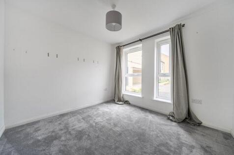 Royce Street, West Cambourne, South Cambridgeshire, CB23