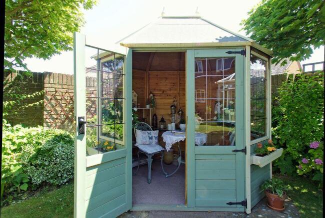 Summer House