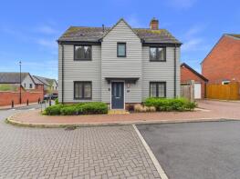 11, Woodlark Grove, Apley, Telford TF1 6AU