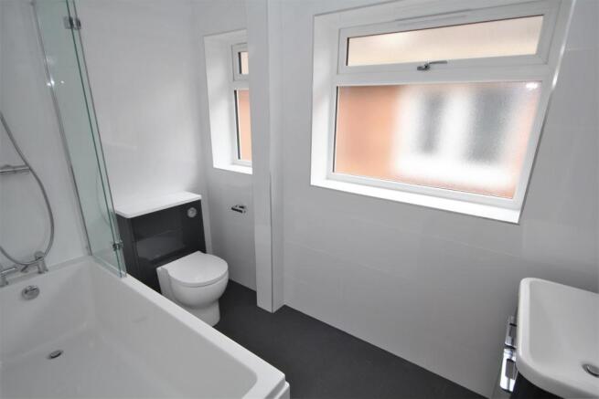 House Bathroom