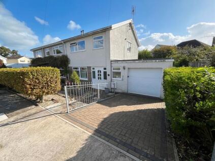 7 The Broadshoard, Cowbridge CF71 7DA
