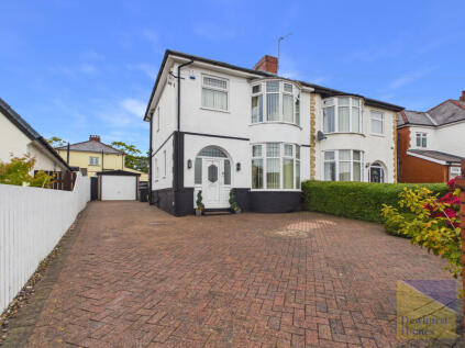 Queens Drive, Fulwood, PR2