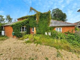 Bicester Cottage, Evingar Road, Whitchurch RG28 7EZ