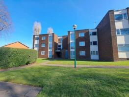 42, Arnside Court, North Park Road, Birmingham B23 7YG