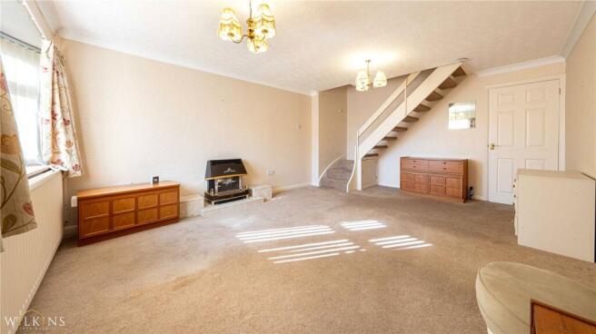 Queensway, Nuneaton, Warwickshire, CV10 photo 4
