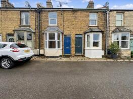 3, Roscrea Terrace, Huntingdon PE29 3DE