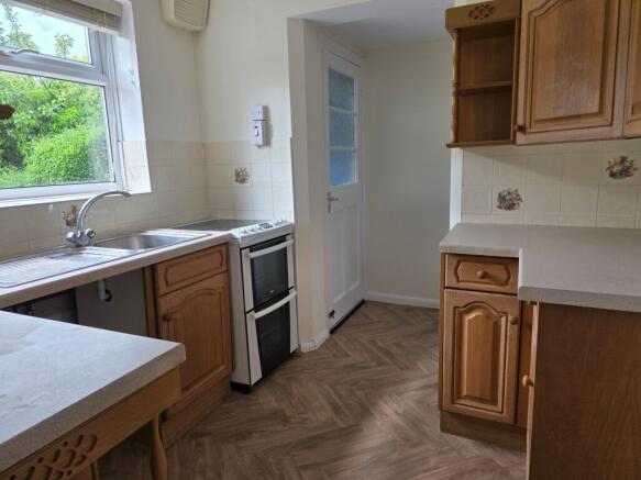 Nottingham Road, Melton Mowbray, LE13 – pohled 6
