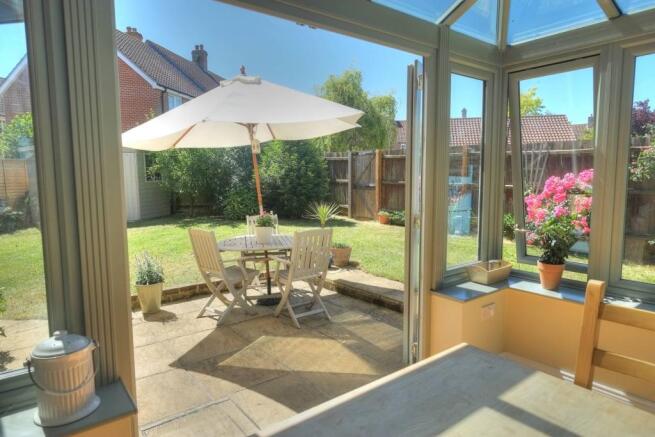 Sun Room
