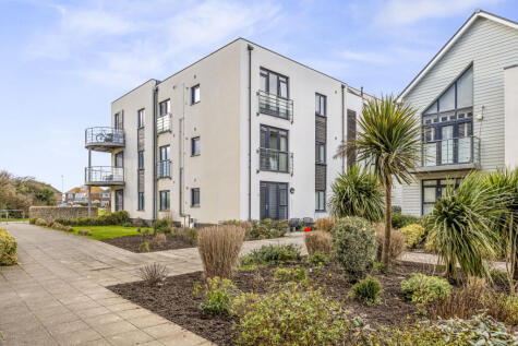 Drake House, Worthing, BN12