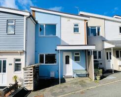 2, Tyddyn Isaf, Aberdovey LL35 0ER