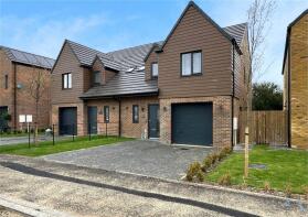 5, Hay Meadow Crescent, Yarm TS15 9ZS