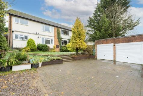 Hill Close, Harpenden