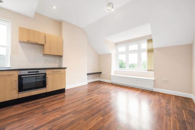 Kitchen Living Room (1)