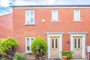 25, Ascot Way, Bicester OX26 1AG